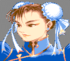 character icon