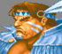 character icon