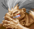 character icon
