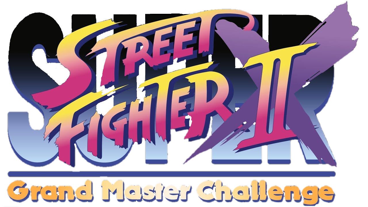 SSF2X Logo